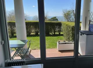 Studio Jardin & Mer - 4