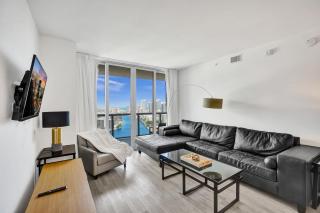 Lovely 1-Bedroom Apartment Ocean View - 2704 - 0