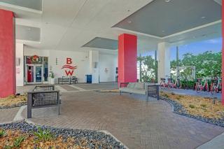Lovely 1-Bedroom Apartment Ocean View - 2704 - 4