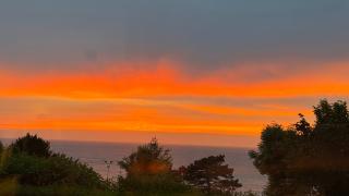 Studio Jardin & Mer - 1