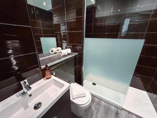 Amazing 10 bed apartments on Mathew Street - 4