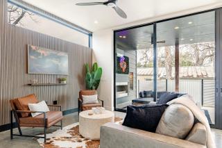 Private Downtown Compound with Pool and Guesthouse - 0