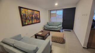 Hermosa Casa de Descanso en Conjunto Cerrado - 8