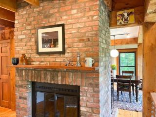 Secluded Vermont Home with Stunning Private View! - 3