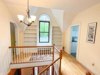 Secluded Vermont Home with Stunning Private View! - 2