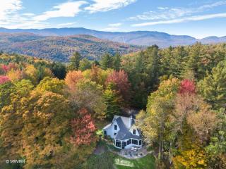 Secluded Vermont Home with Stunning Private View! - 5
