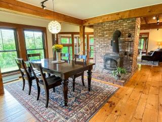 Secluded Vermont Home with Stunning Private View! - 7