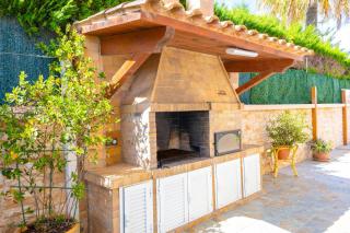 Villa Mariela by NPMallorca - 8
