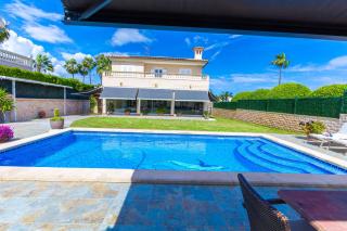 Villa Mariela by NPMallorca - 5