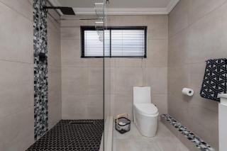 Zebra Room - 1
