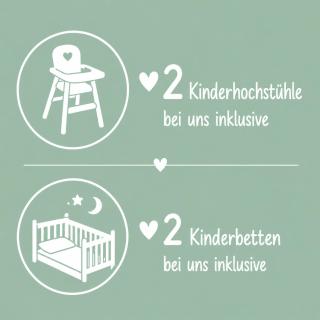 ️ Jetzt den Juni genießen Strandkorb am Meer inklusive für bis zu 6 Gäste - 7