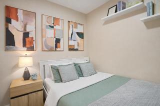 3 BD Central Home - Perfect GetAway - 8