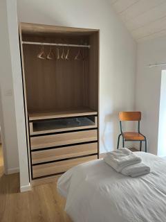 Charmant gite , entièrement rénové, pour 4 personnes - 8