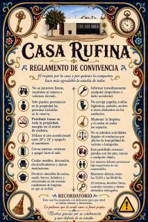 Casa Rufina - 8