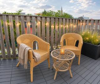 Best Possible Location-Laugavegur Luxury Loft - 9