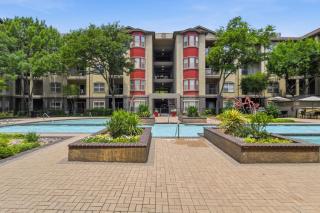 2BR Dallas Retreat Near Uptown & Love Field - 1