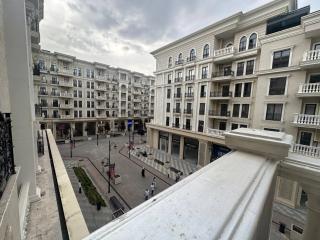 Apartments Boulevard 137 Tashkent - 6