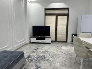 Apartments Boulevard 137 Tashkent - 3
