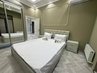 Apartments Boulevard 137 Tashkent - 2