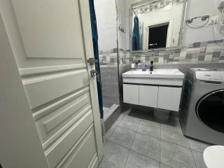 Apartments Boulevard 137 Tashkent - 1