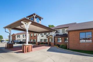 Motel 6-Waterloo, IA - Crossroads Mall - Cedar Falls - 0