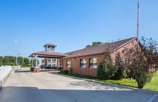 Motel 6-Waterloo, IA - Crossroads Mall - Cedar Falls - 4