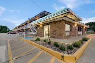 Motel 6-Salina, KS - Salina - 7