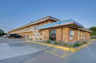 Motel 6-Salina, KS - Salina - 6