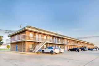 Motel 6-Salina, KS - Salina - 5