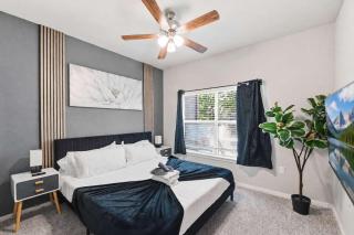 Spacious Dallas 2BR Near Downtown & Love Field - 7