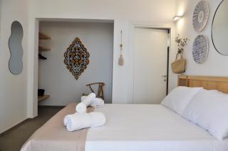 Dimora Thalèa - Retreat & Rooms - 8