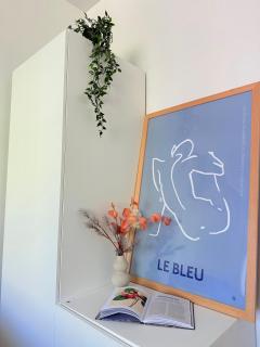 10 mins to Helsinki center, FREE PARKING apartment - 9