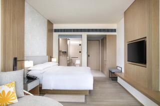 Four Points by Sheraton Wuchuan, Loong Bay - 9