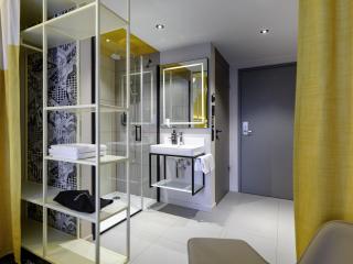 ibis Styles Zurich City Center - 9
