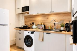 Le Triplex Confort I Parking gratuit I Centre Amiens - 5