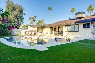 Pet-Friendly Scottsdale Retreat by Leavetown Vacations - 0