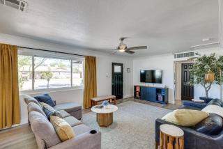 Pet-Friendly Scottsdale Retreat by Leavetown Vacations - 4