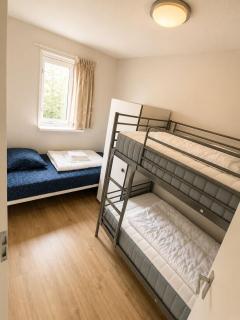 Appartement Ut & Thus, Resort Amelander Kaap - 6