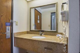 Motel 6-Waterloo, IA - Crossroads Mall - Cedar Falls - 7