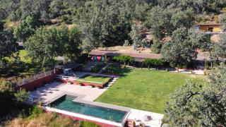 Landscape Villas - El Escondite De Pedro Malillo - 1