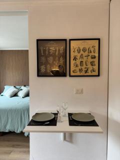 Departamento Barrio Lastarria - 7