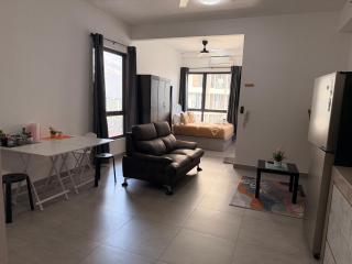 dgunduls homestay SUNSURIA SOHO by DGH - 6