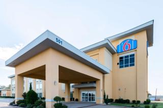 Motel 6-Joshua, TX - Joshua - 0