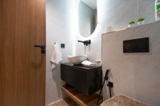 Modern Studio Apartment Fiber Wi-Fi Netflix - 7