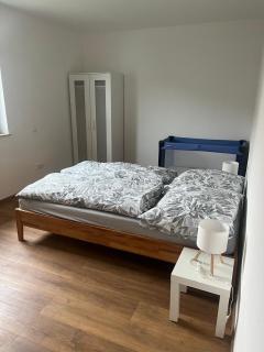 Ferienwohnung Landhege - 5