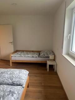 Ferienwohnung Landhege - 4