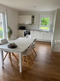 Ferienwohnung Landhege - 3