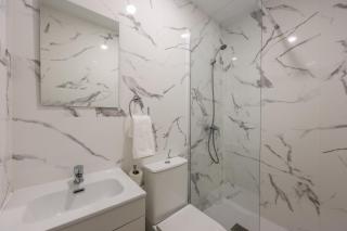 Habitaciones Madrid - Malasaña - 1
