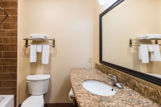 Motel 6-Joshua, TX - Joshua - 2