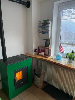 Appartamento Ape Verde - 7